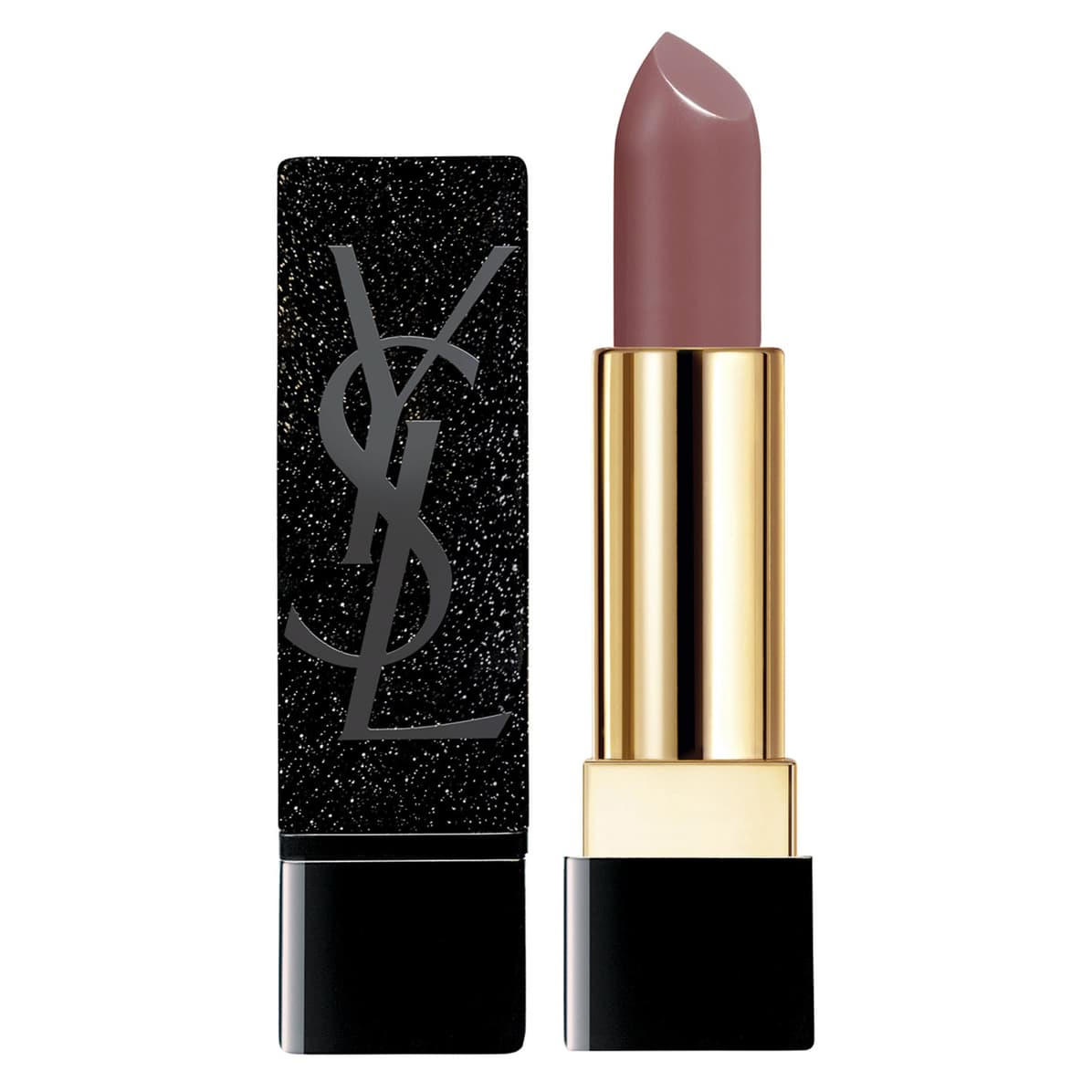 YSL x Zoe Kravitz Rouge Pur Couture Lipstick 121