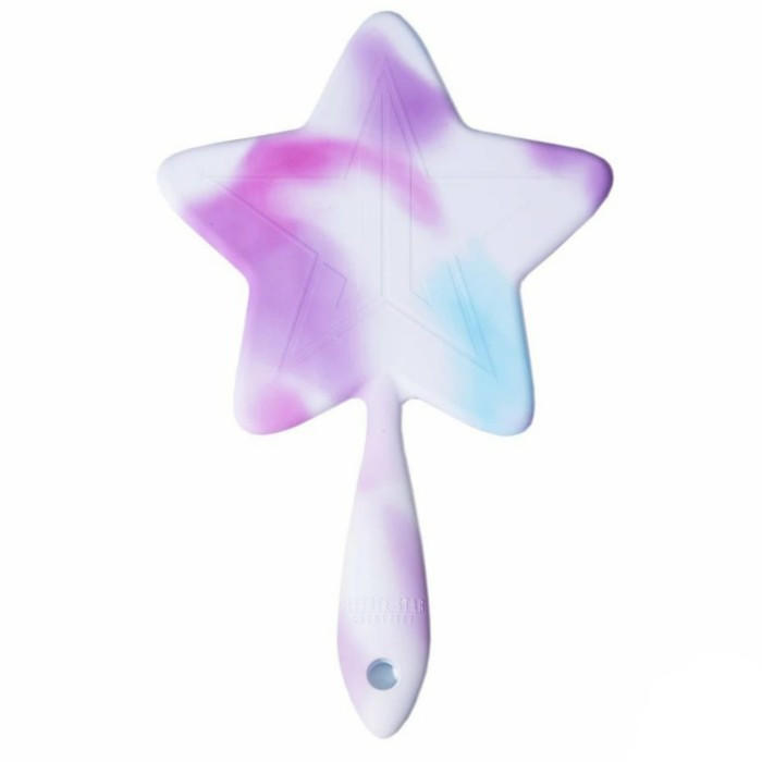 Jeffree Star Tie Dye Hand Mirror