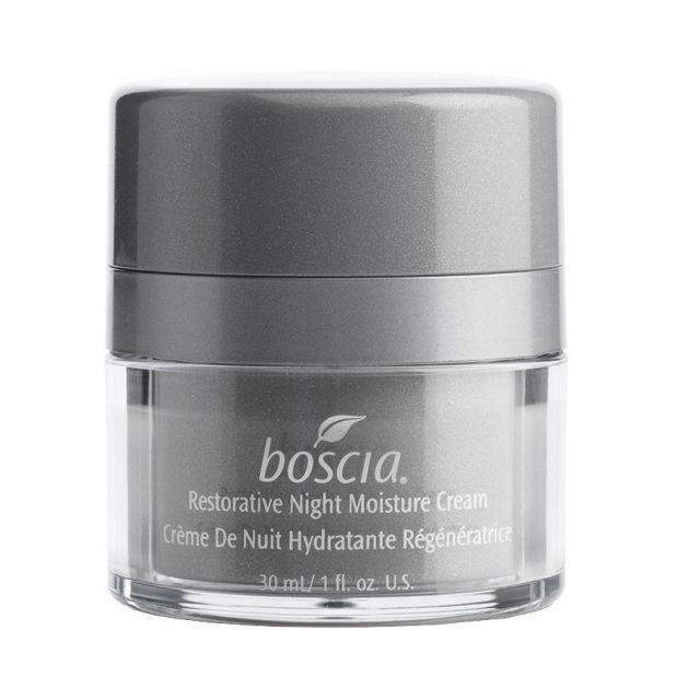 Boscia Restorative Night Moisture Cream Mini