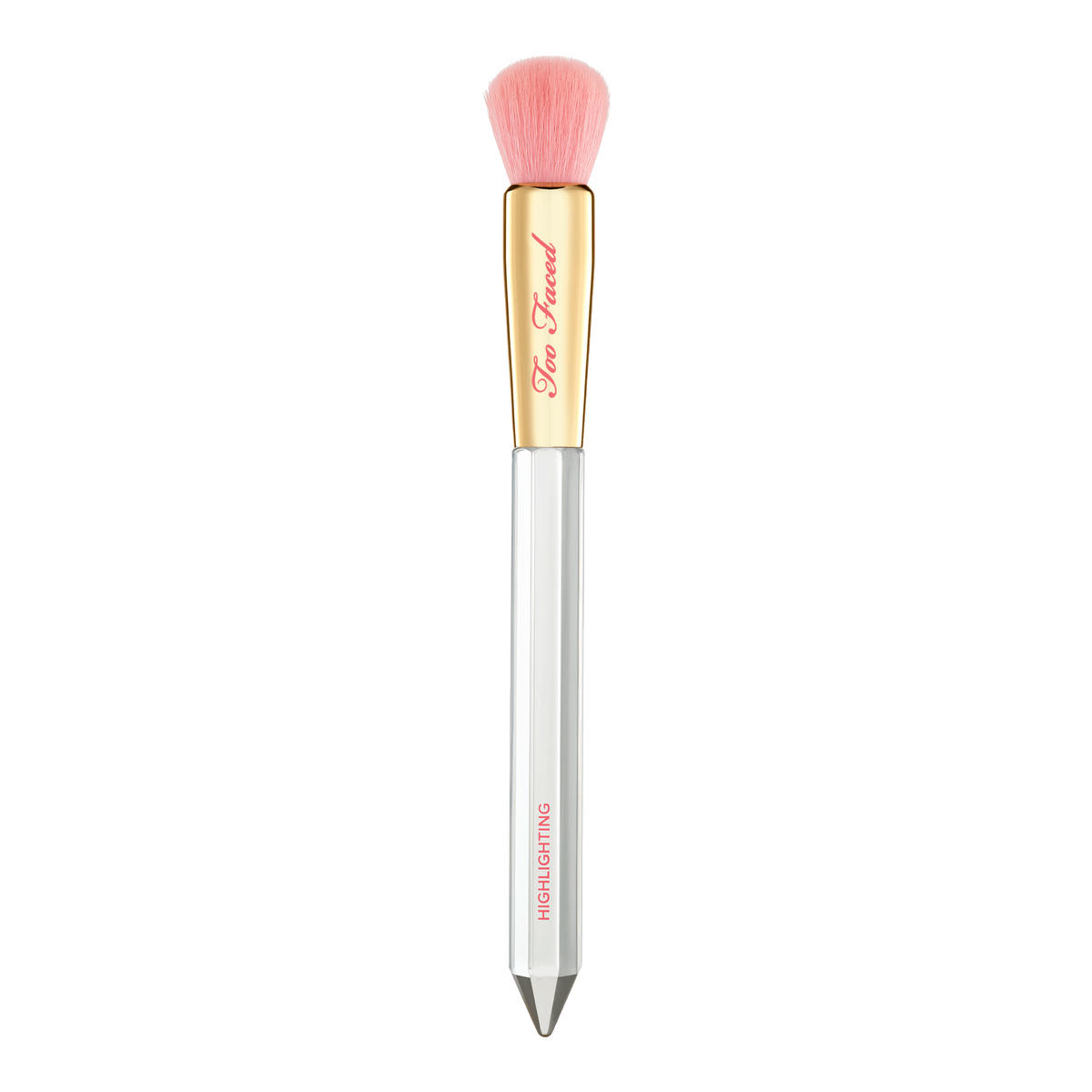 Too Faced Diamond Light Highlighting Brush