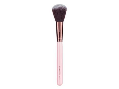 Luxie Rose Gold Blush Brush 514
