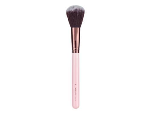 Luxie Rose Gold Blush Brush 514