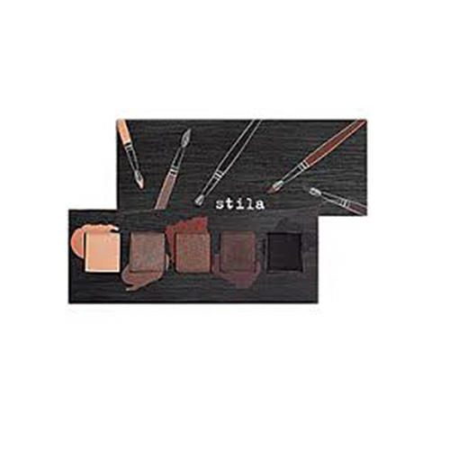 Stila Eye Palette Artful Eye Collector's Edition Vol. 2