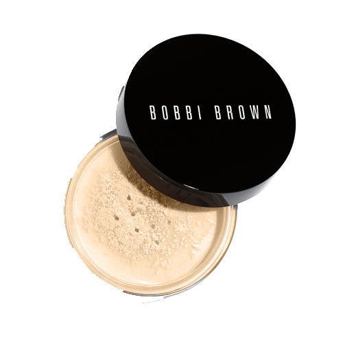 Bobbi Brown Sheer Finish Loose Powder Warm Natural