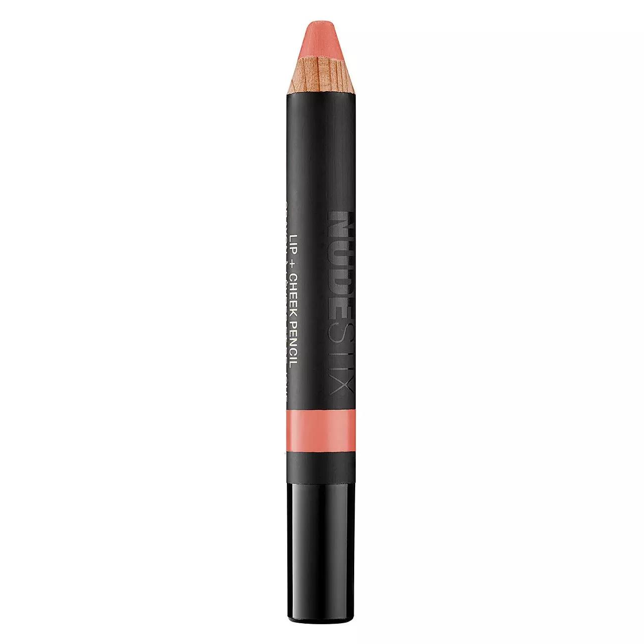 NUDESTIX Gel Color Lip + Cheek Balm Tay Tay Mini