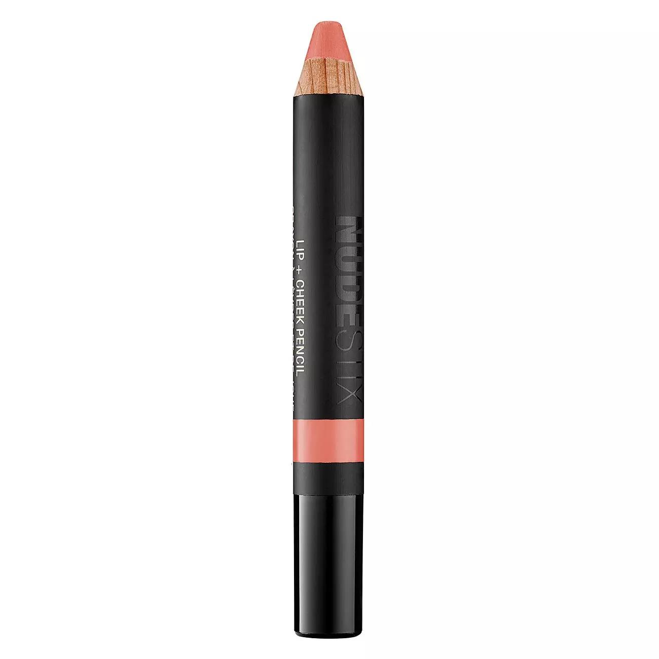 NUDESTIX Gel Color Lip + Cheek Balm Tay Tay Mini