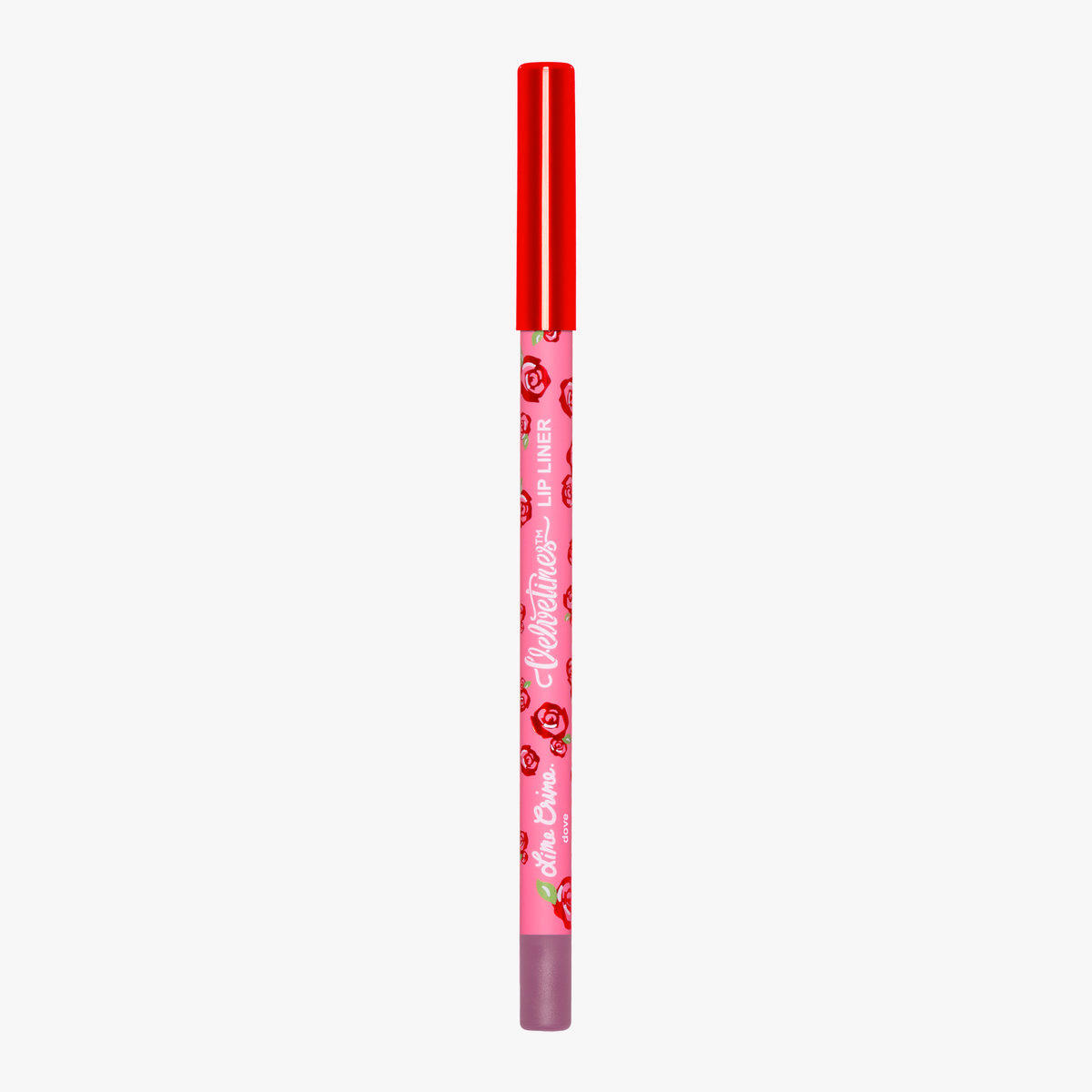 Lime Crime Velvetines Lip Liner Dove