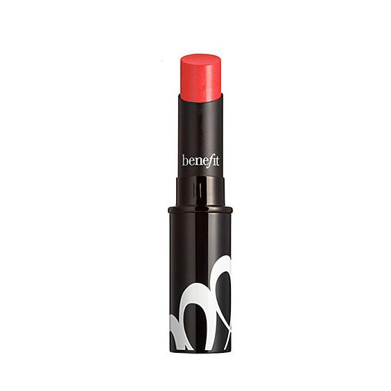 Benefit Silky Finish Lipstick My Treat 