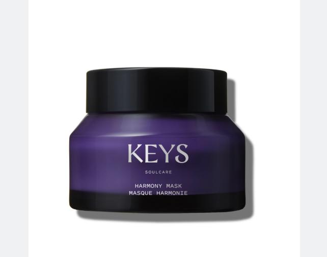 KEYS Soulcare Skincare Face Harmony Mask