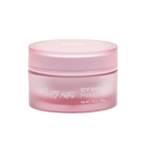 Touch In Sol Pretty Filter Icy Sherbert Primer #0