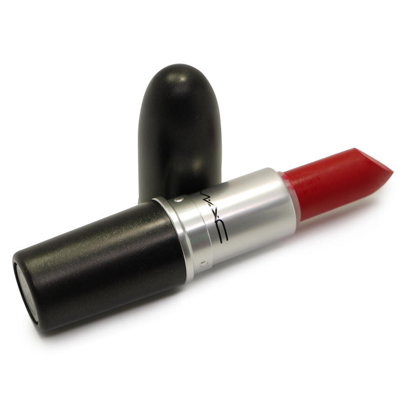 MAC Lipstick MAC Red #0