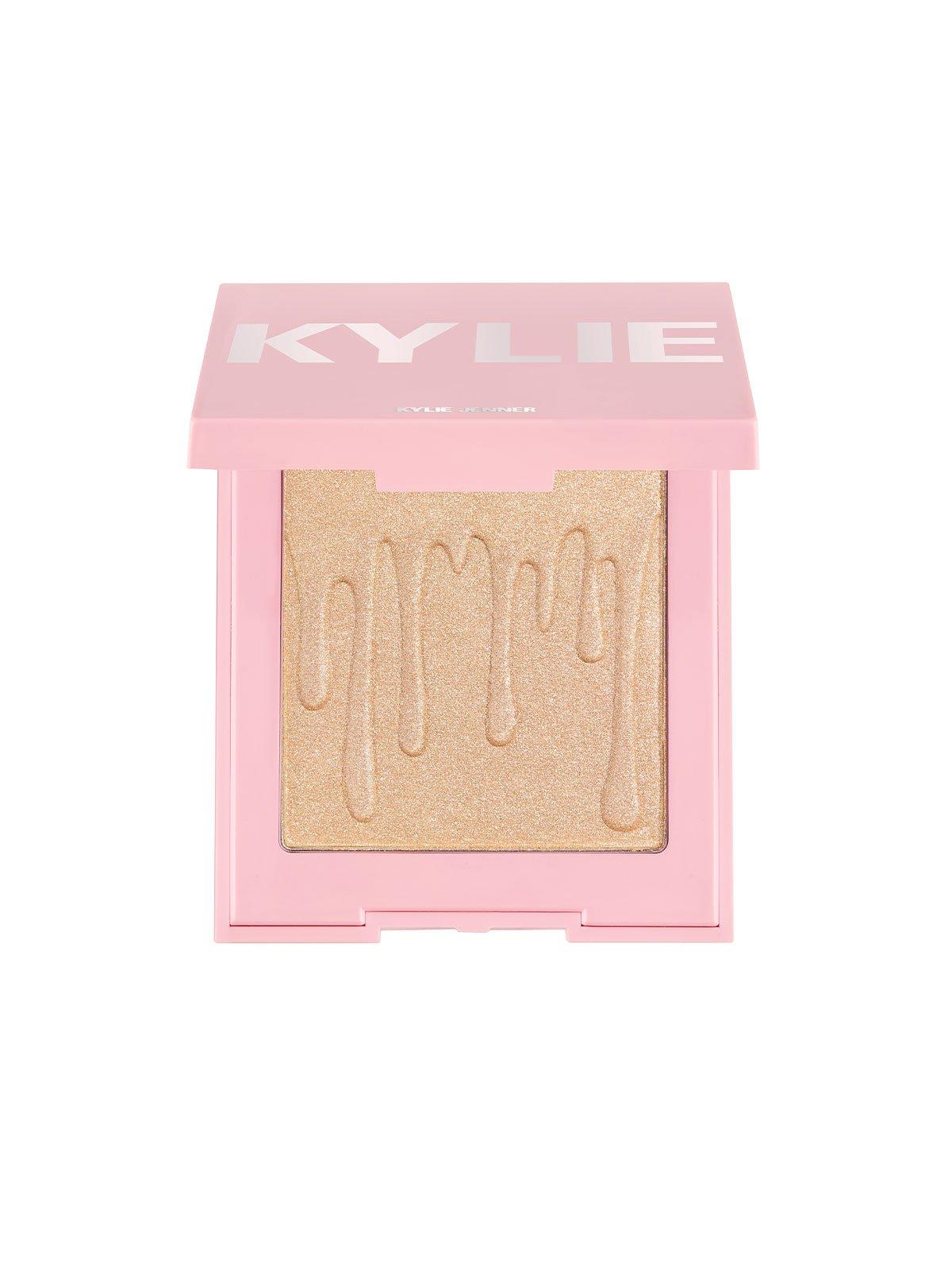 Kylie Pressed Illuminating Powder Sunday Brunch