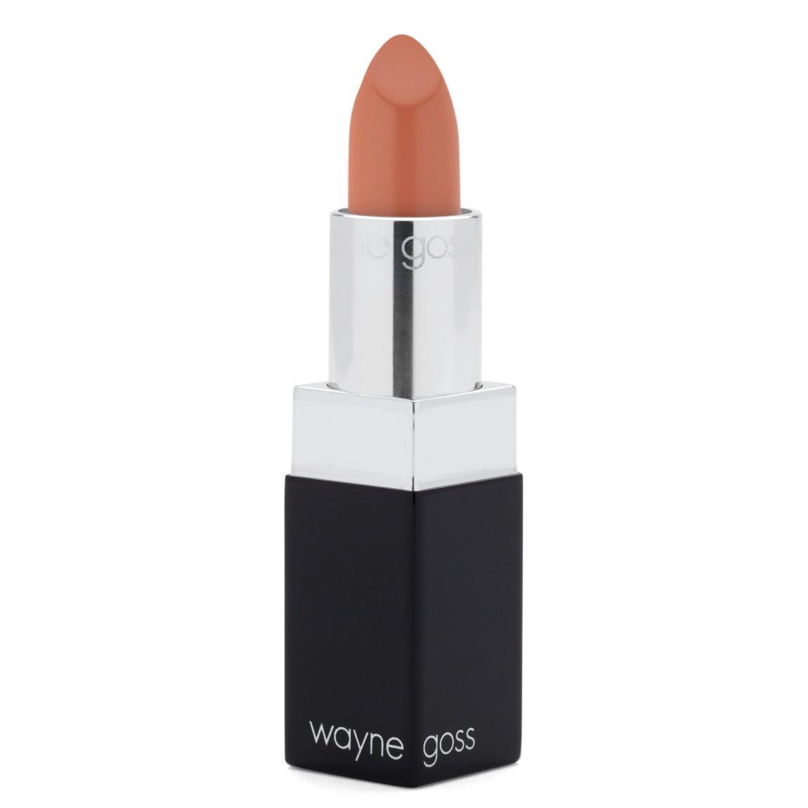 Wayne Goss The Luxury Cream Lipstick Macadamia