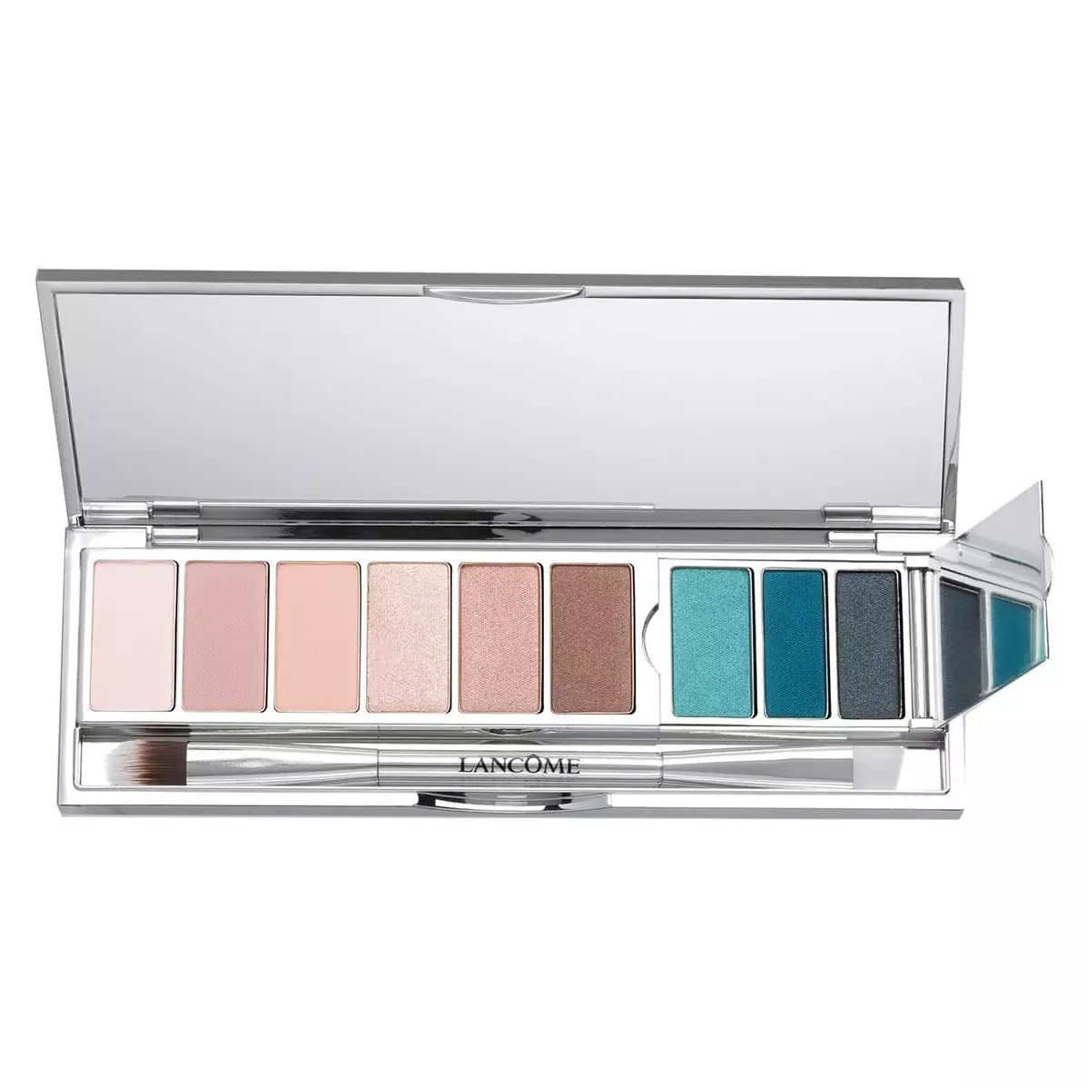 Lancome My French Palette Eyeshadow Palette | Glambot.com - Best 