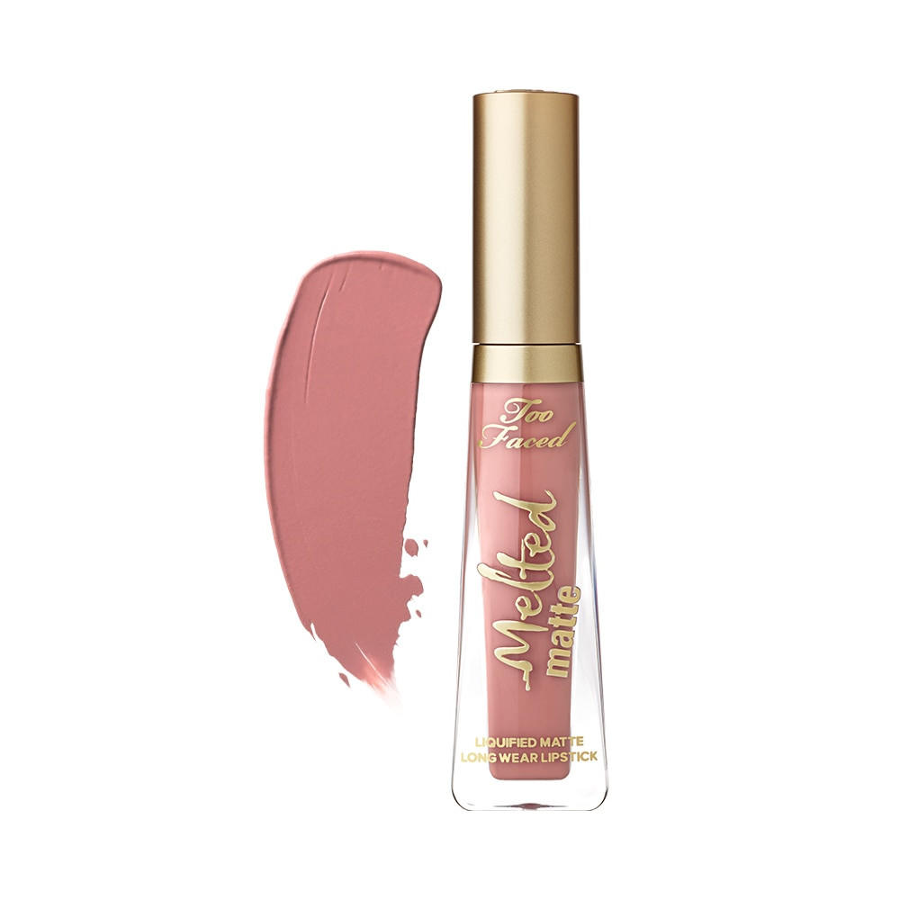 Too Faced Melted Matte Liquified Lipstick My Type