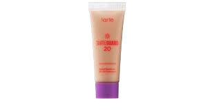 Tarte Tarteguard 20 Tinted Moisturizer SPF 20 Sunscreen Light Mini