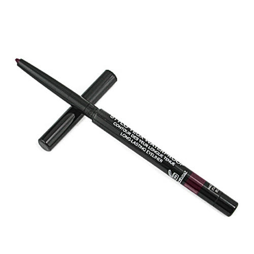 Chanel Stylo Yeux Waterproof Long Lasting Eyeliner 77 Purple Berry
