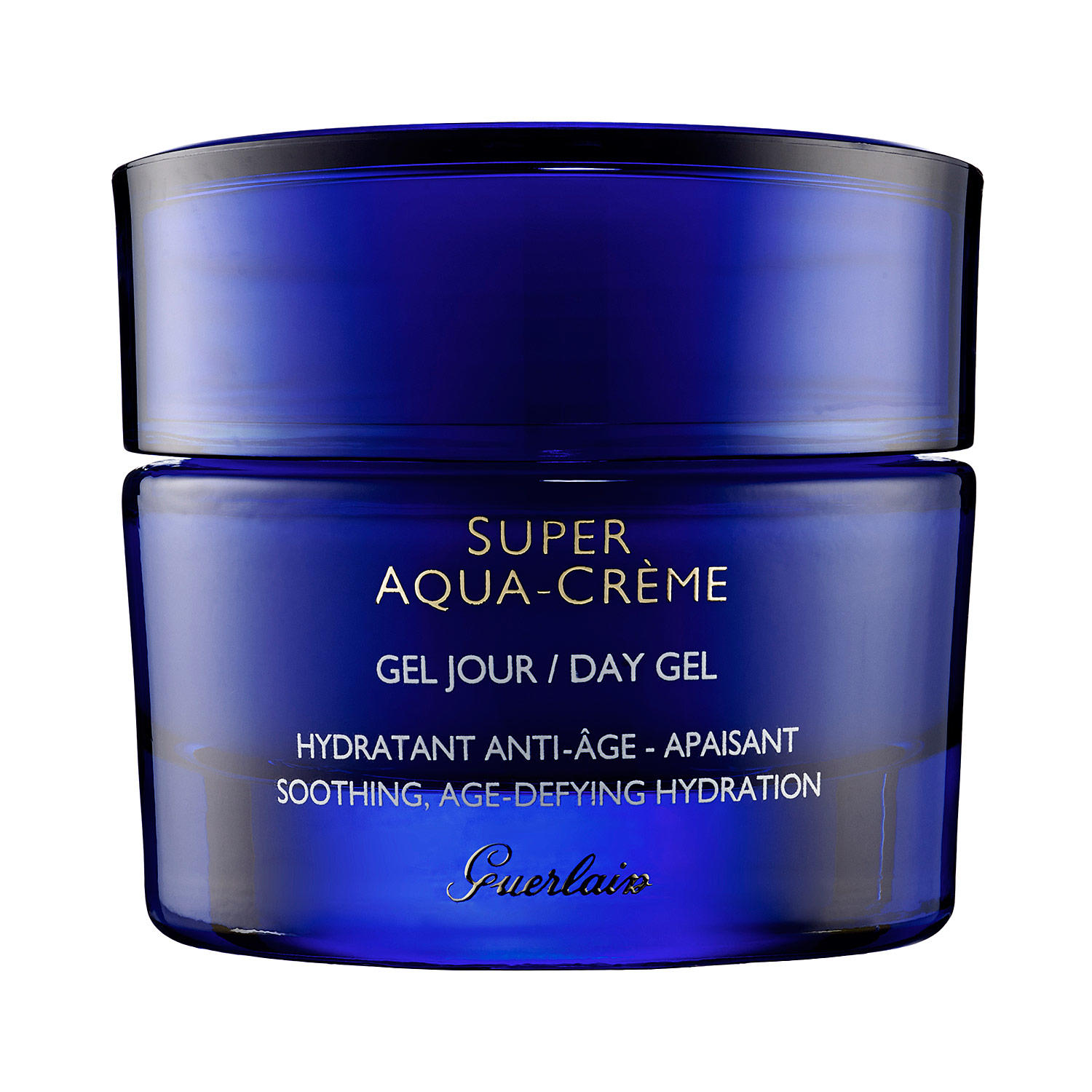 Guerlain Super Aqua-Creme Day Gel