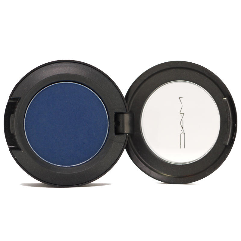 MAC Eyeshadow Prussian #0