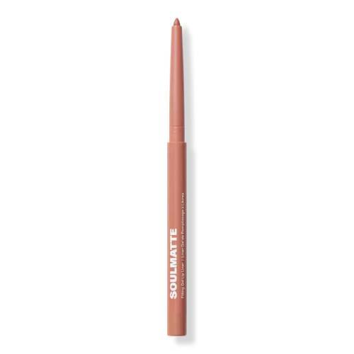 Morphe Soulmatte Filling Gel Lip Liner Quick Crush