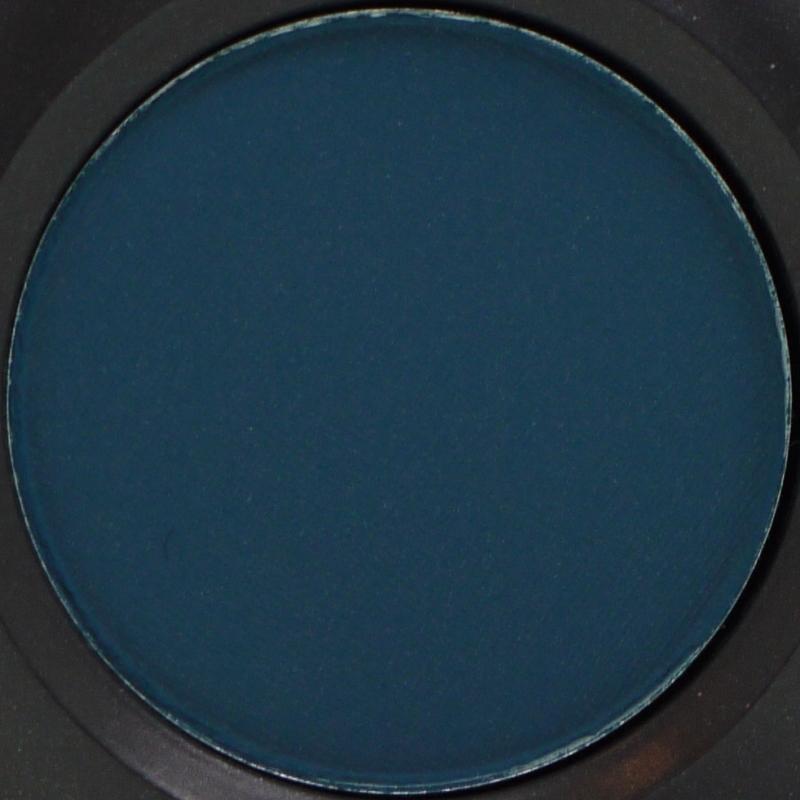 MAC Eyeshadow Stormwatch #5