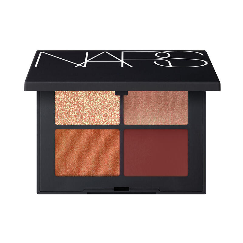 NARS Quad Eyeshadow Taj Mahal