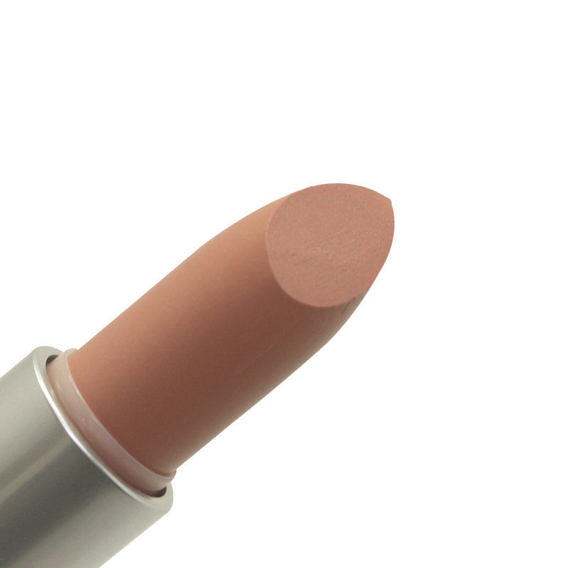 repeate-MAC Lipstick Crème D'Nude #1