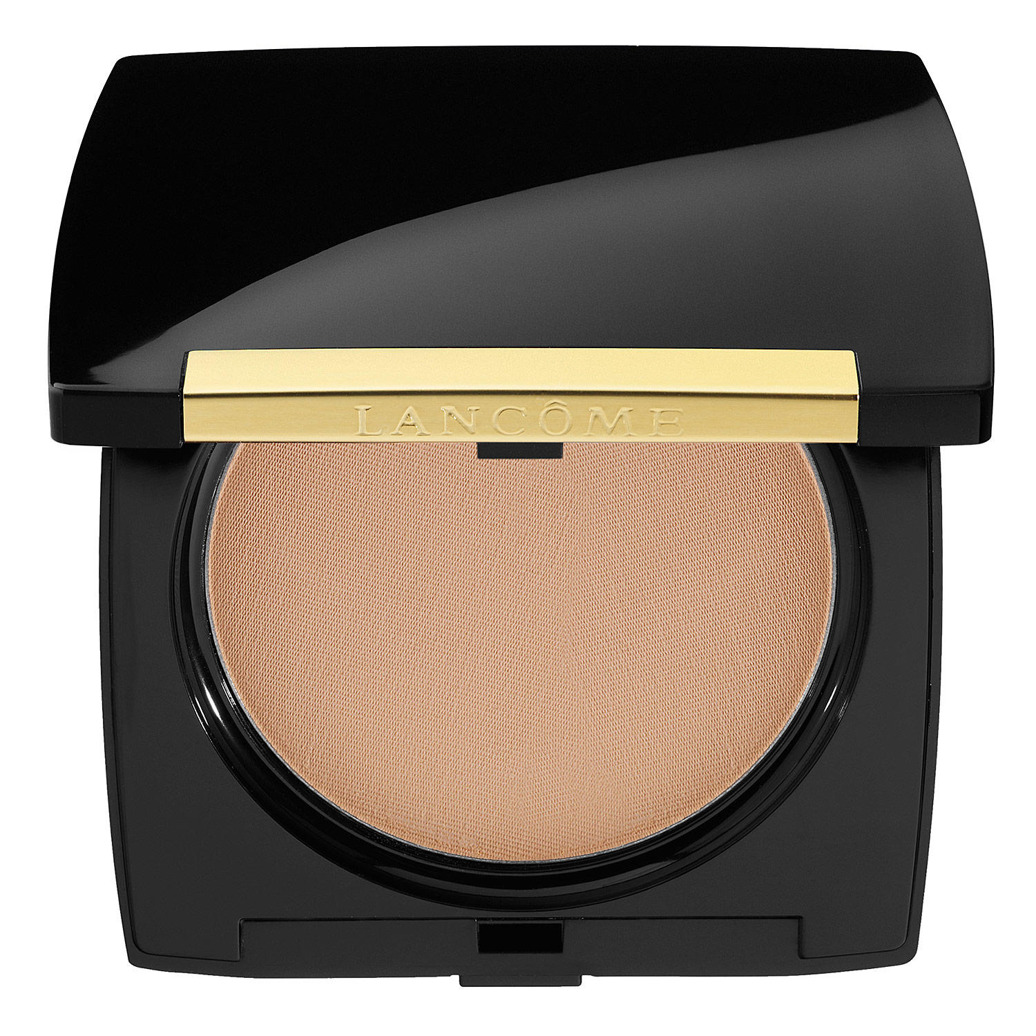 Lancome Dual Finish Matte Buff II