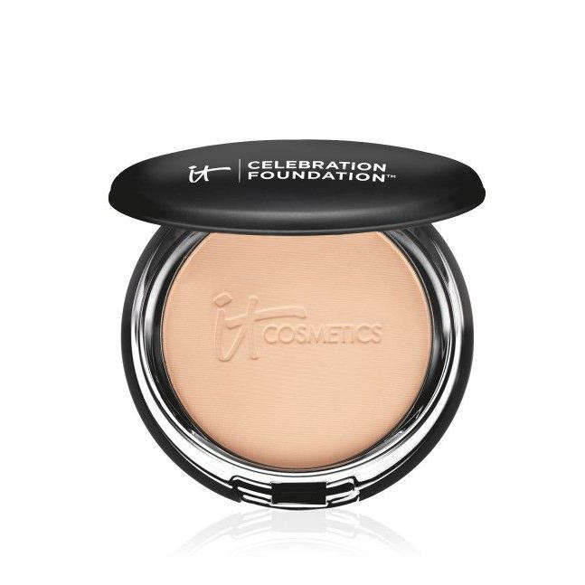 IT Cosmetics Celebration Foundation Light Medium