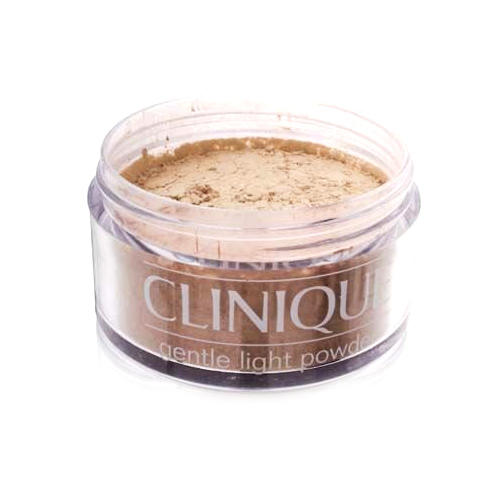 Clinique Gentle Light Powder 05 Glow 4