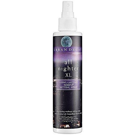 Urban Decay All Nighter XL 6.0 Fl oz