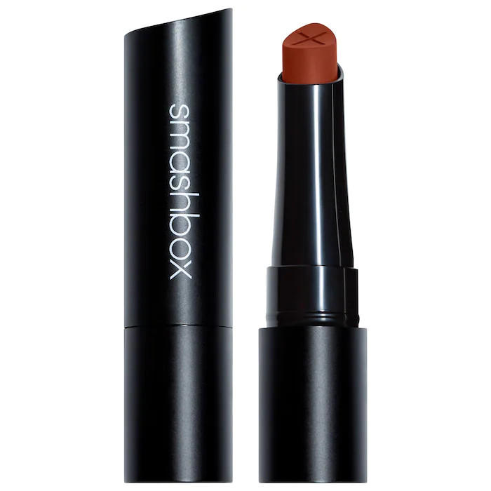 Smashbox Always On Cream To Matte Lipstick Caliente