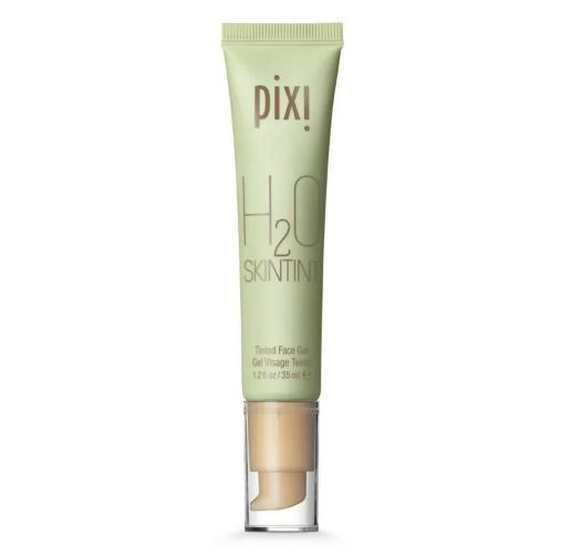 Pixi H2O SkinTint Tinted Face Gel Beige