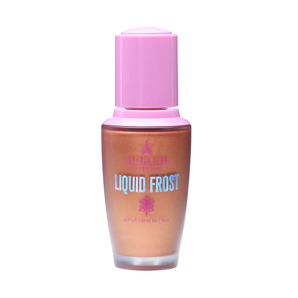Jeffree Star Liquid Frost Highlighter Heat Wave