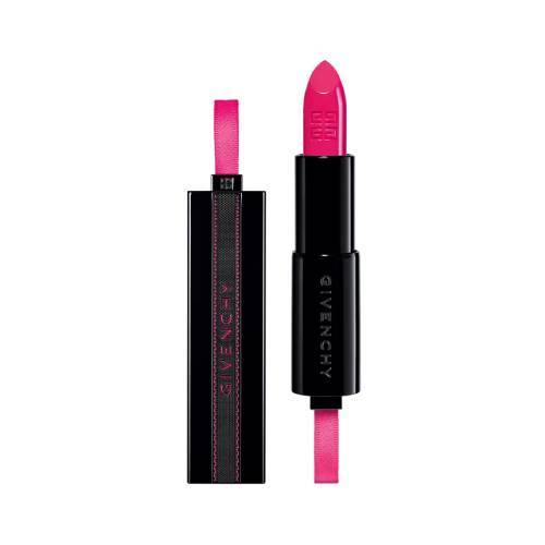 Givenchy Love Collection Rouge Interdit Lipstick Infrarose 22