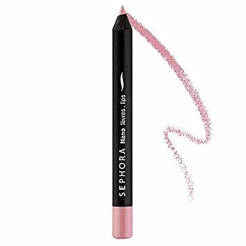 Sephora Lip Liner Pencil Candid Candy 04 Mini