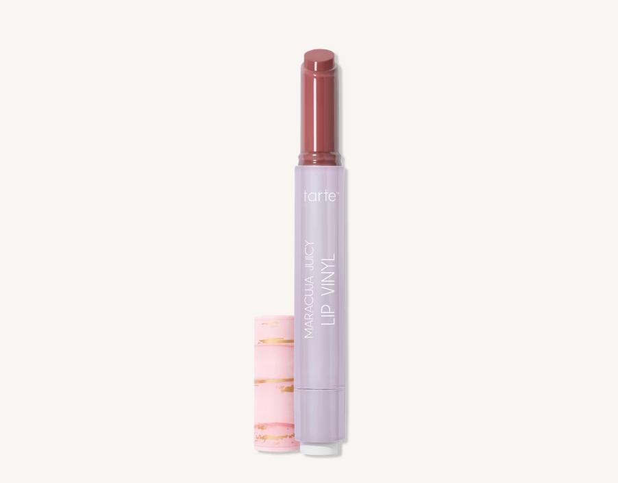 Tarte Maracuja Juicy Lip Vinyl Spiced Pink