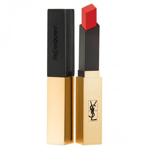 YSL The Slim Matte Lipstick Original Coral 13