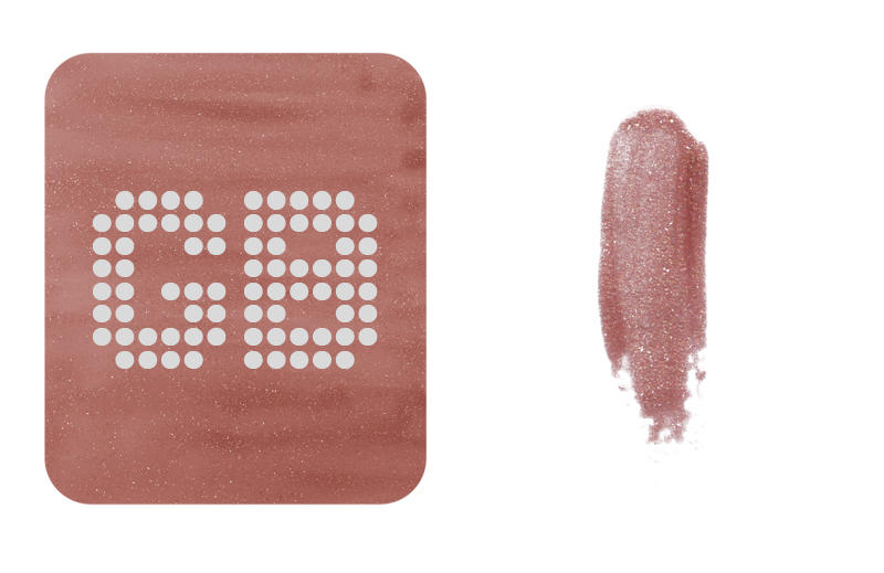 MAC Lustreglass Beaux #4