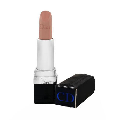 Dior Rouge Haute Couleur Lipstick Beige Indecise 298