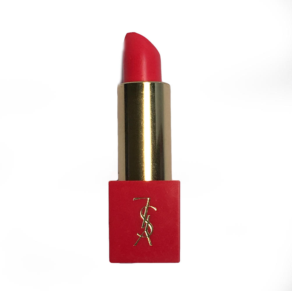 YSL Rouge Pur Lipstick Tester Packaging 52