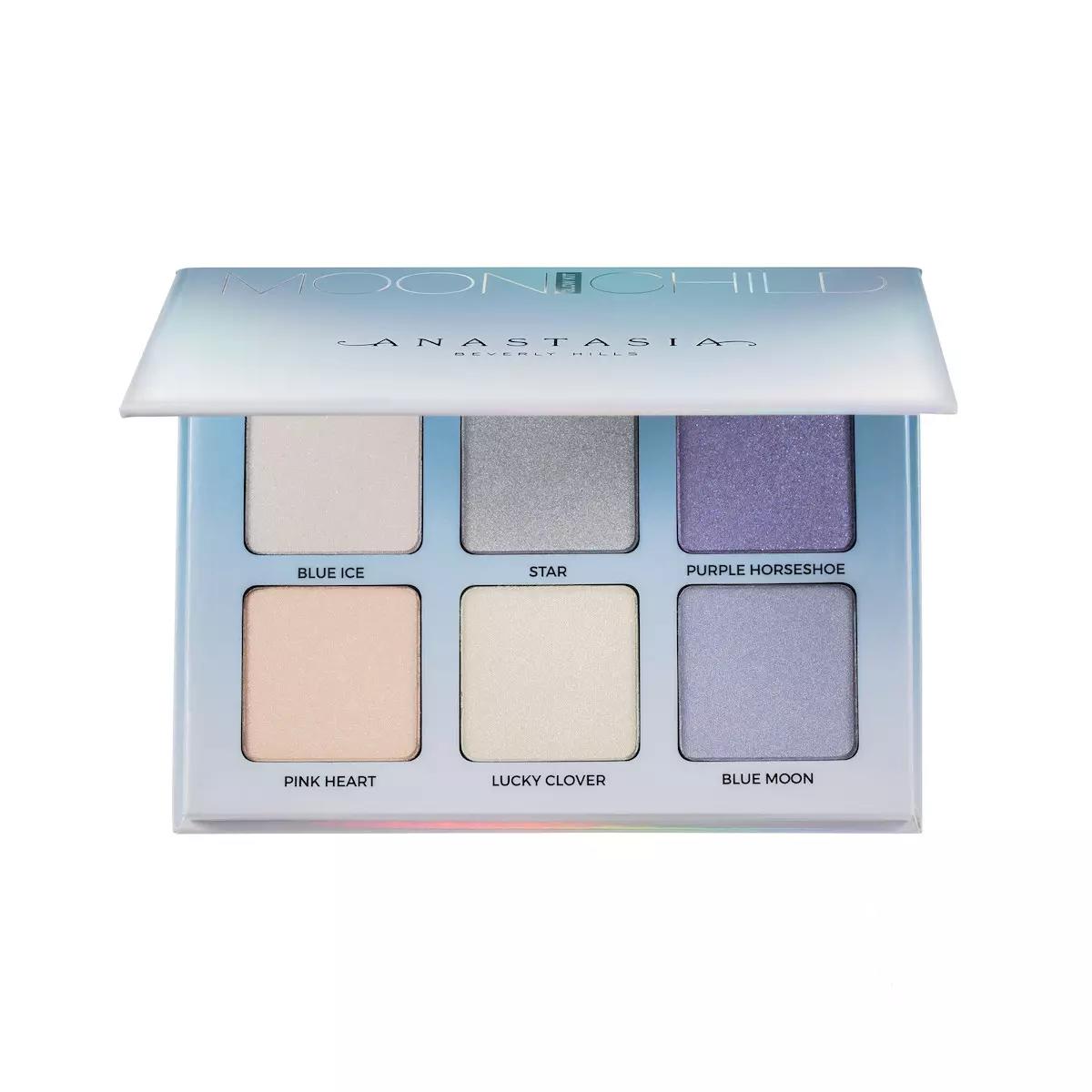 2nd Chance Anastasia Moon Child Glow Kit