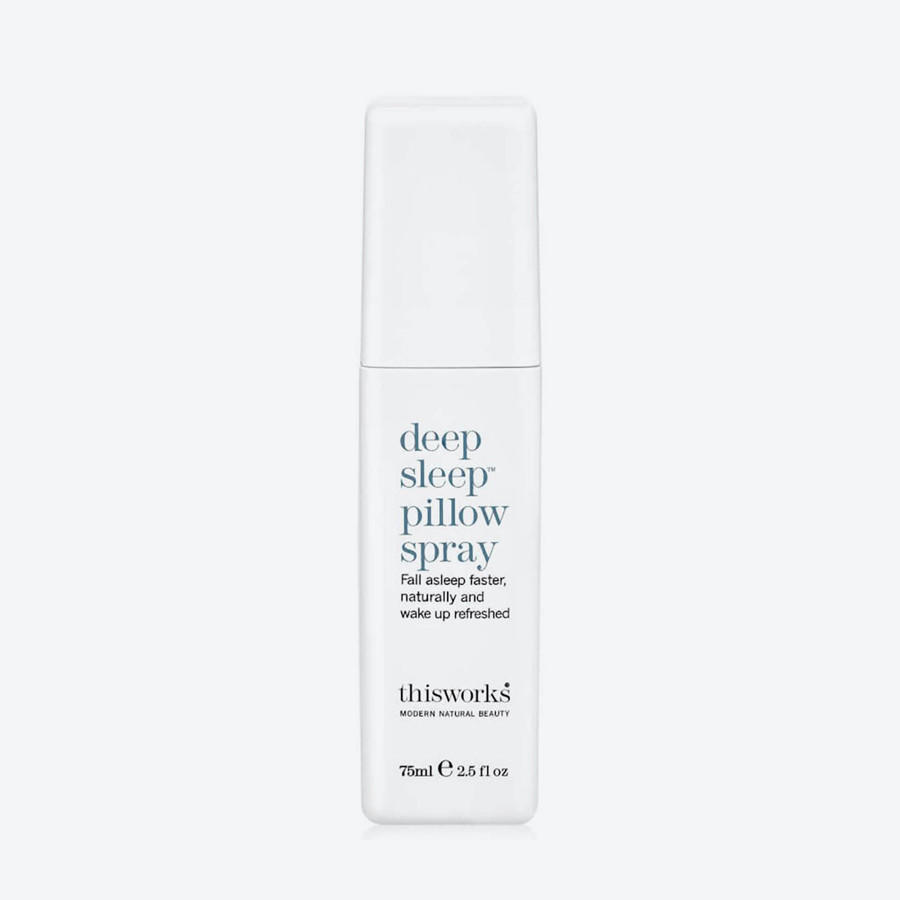 This Works Deep Sleep Pillow Spray Mini