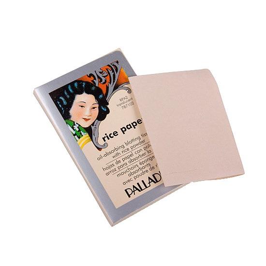 Palladio Oil-Absorbing Blotting Tissues Natural