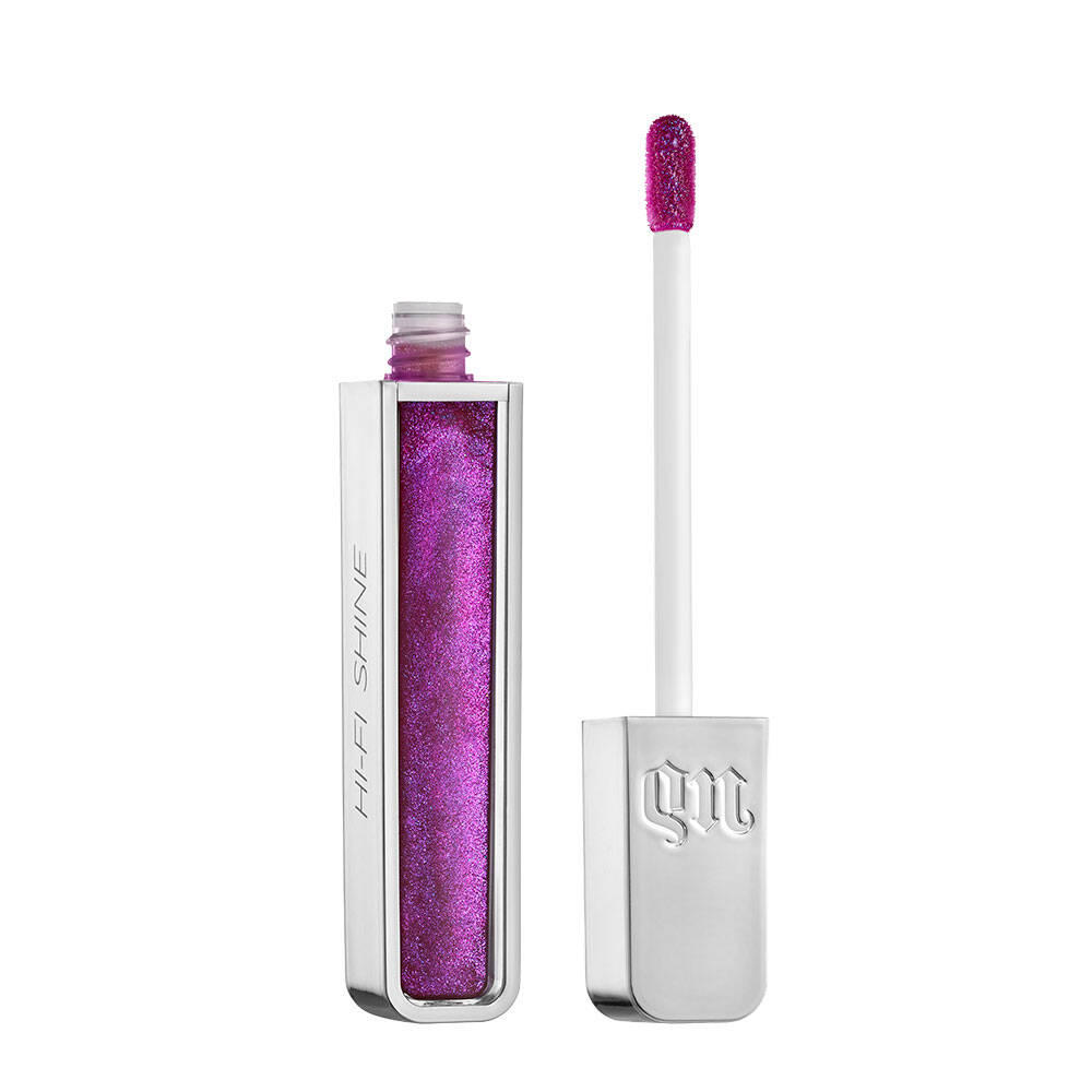 Urban Decay Hi-Fi Shine Lipgloss Tongue Tied