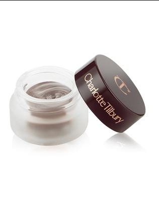 Charlotte Tilbury Eyes To Mesmerize Cream Eyeshadow Smokey Taupe
