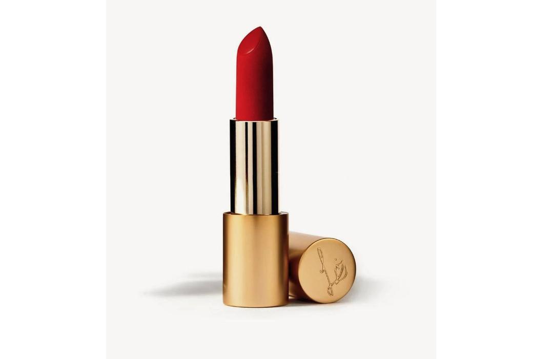 Lisa Eldridge Beauty True Velvet Lip Colour Velvet Ribbon