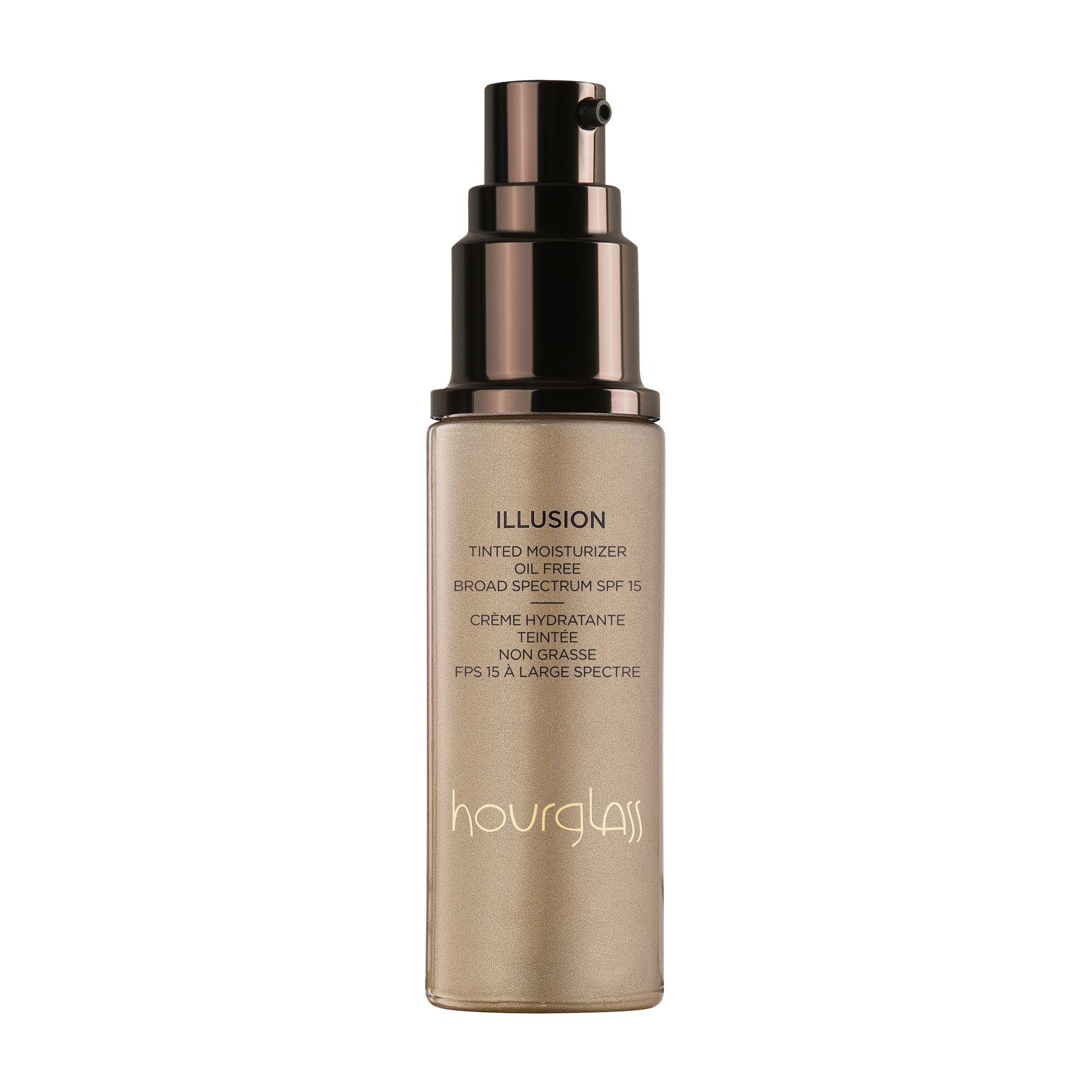 Hourglass Illusion Tinted Face Moisturizer Ivory