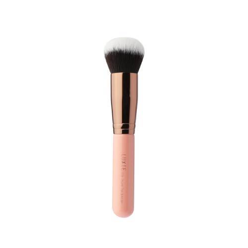 Luxie Face Round Top Blender Brush 532 Pink