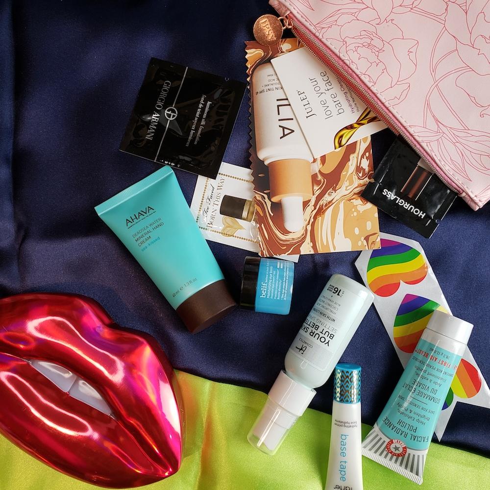 🌈🦄 UNICORN PRIDE HAUL 38 ✨ #0